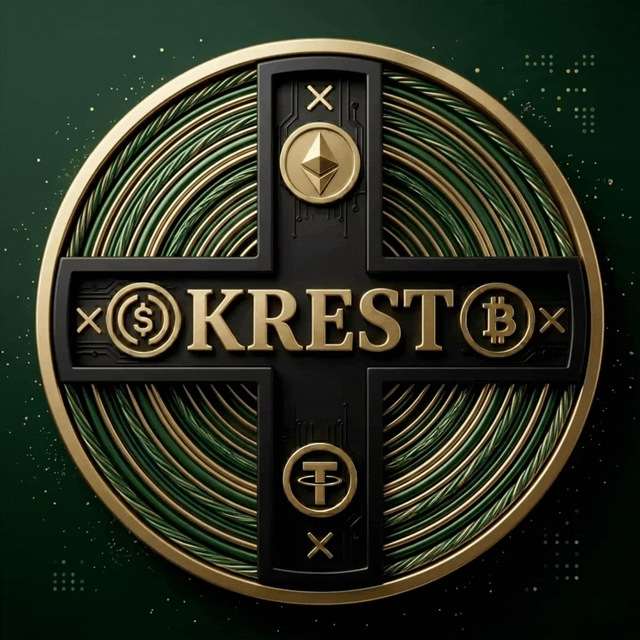 KREST